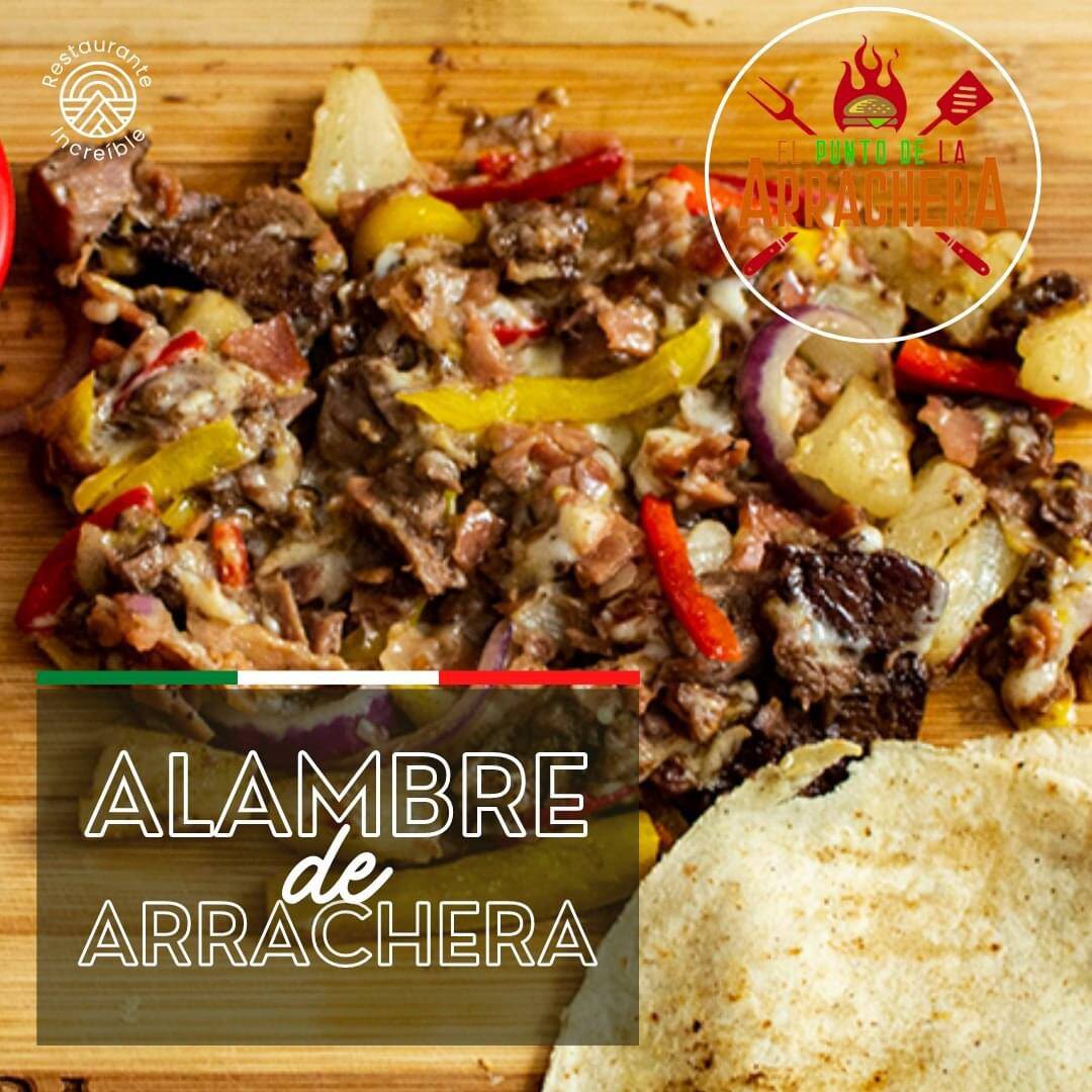 Alambre