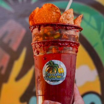 Clamato Majahuita