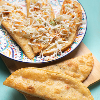 EMPANADA DE MOLIDA 1 PZ