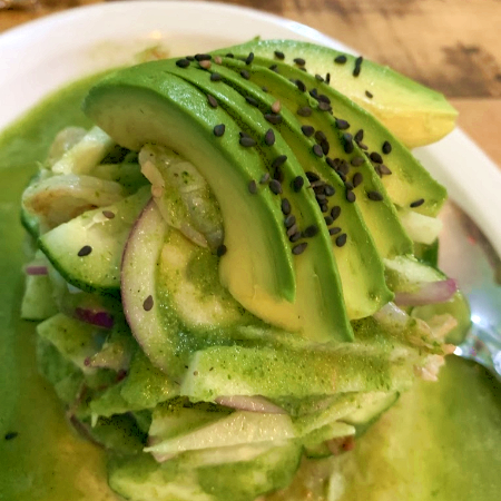 1/2 LITRO DE AGUACHILE -ELIGE EL TIPO DE AGUACHILE