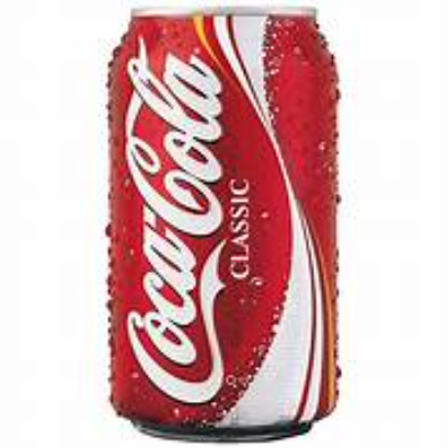 Coca-cola 355 ml