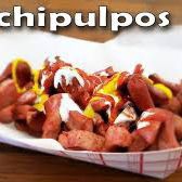 SALCHIPULPOS SENCILLOS