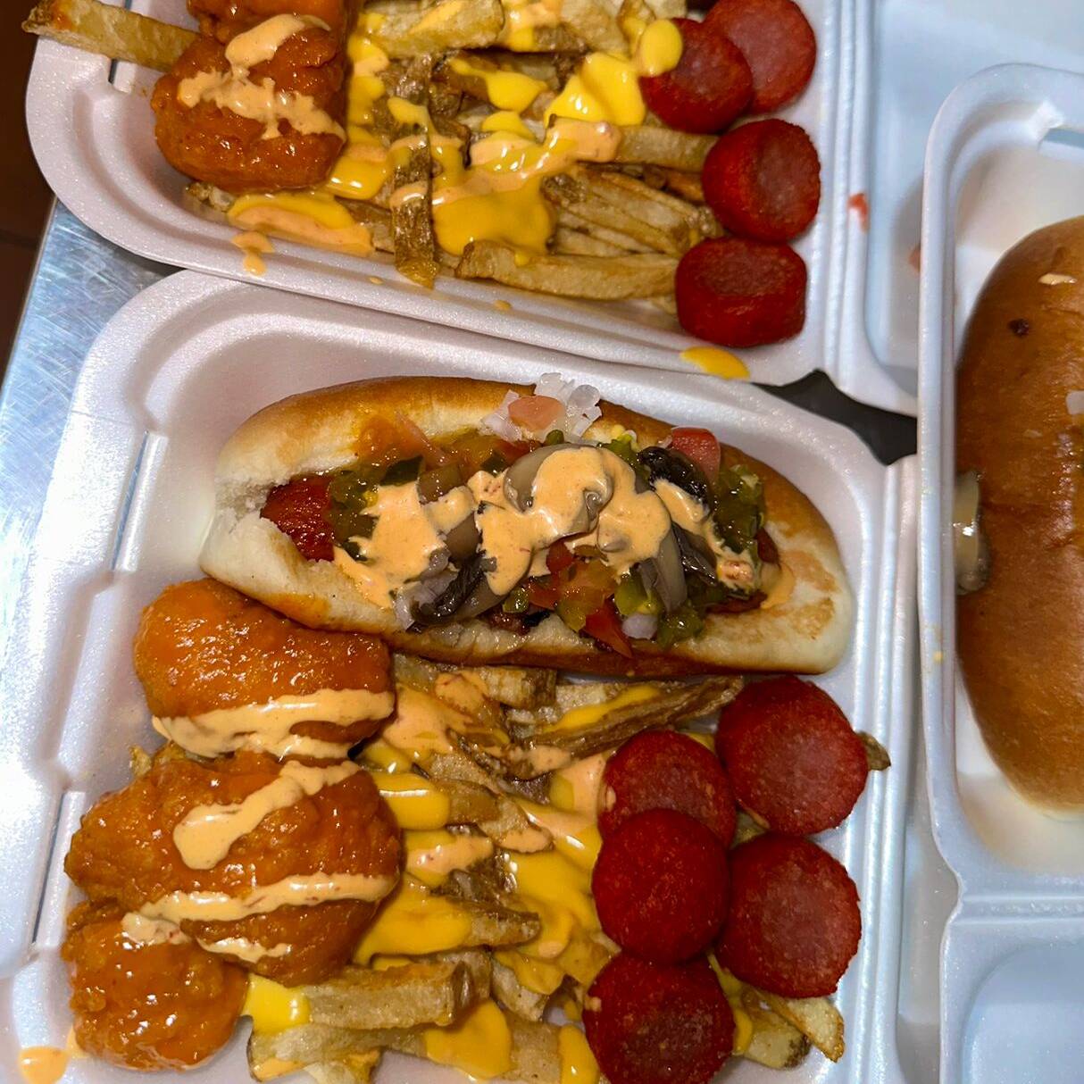 JoCho Sampler