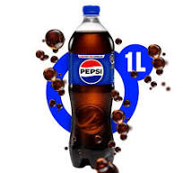 PEPSI 1 LT