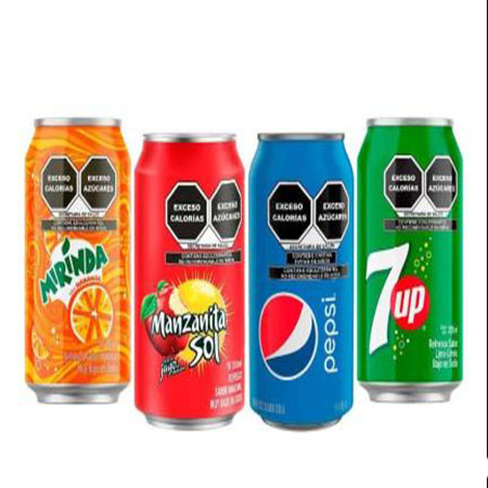 Pepsi