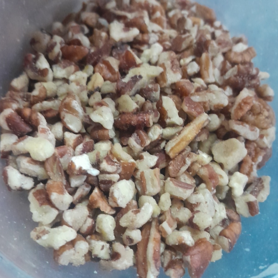 ingrediente extra Nuez