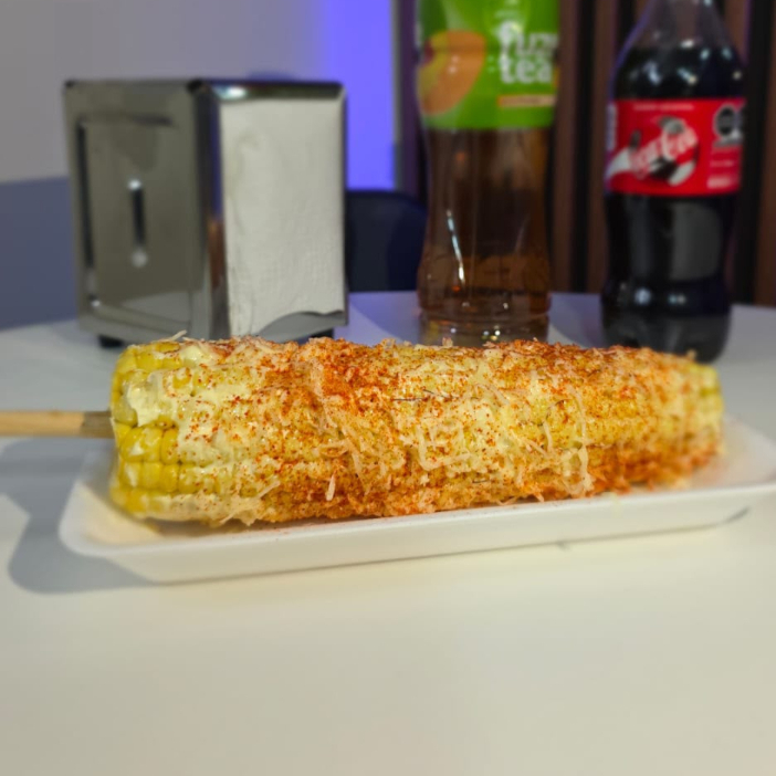 Elote Entero