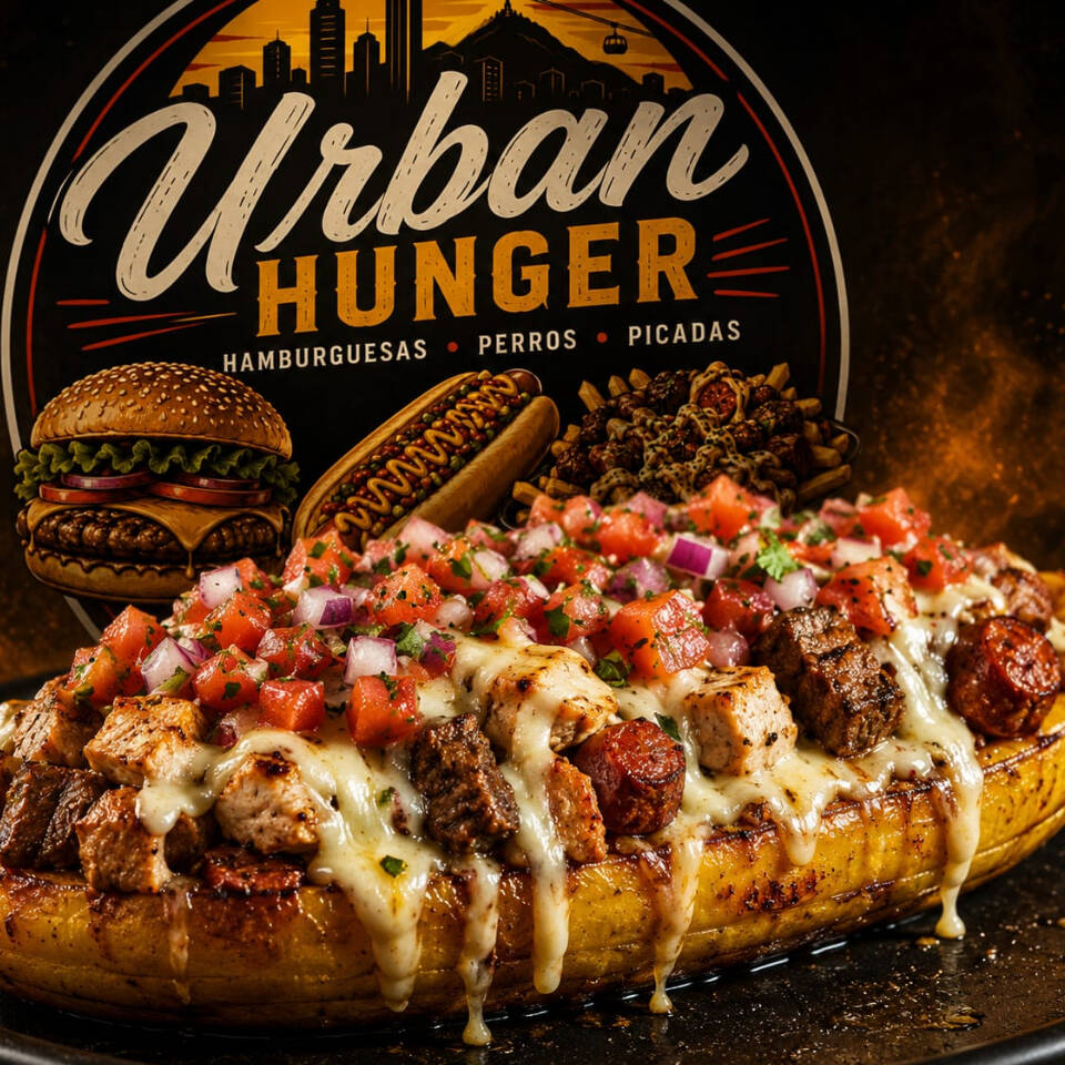 Platano Maduro Ranchero
