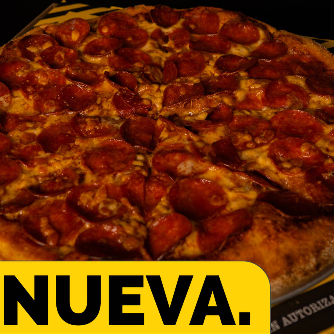 Peperona Chipotle