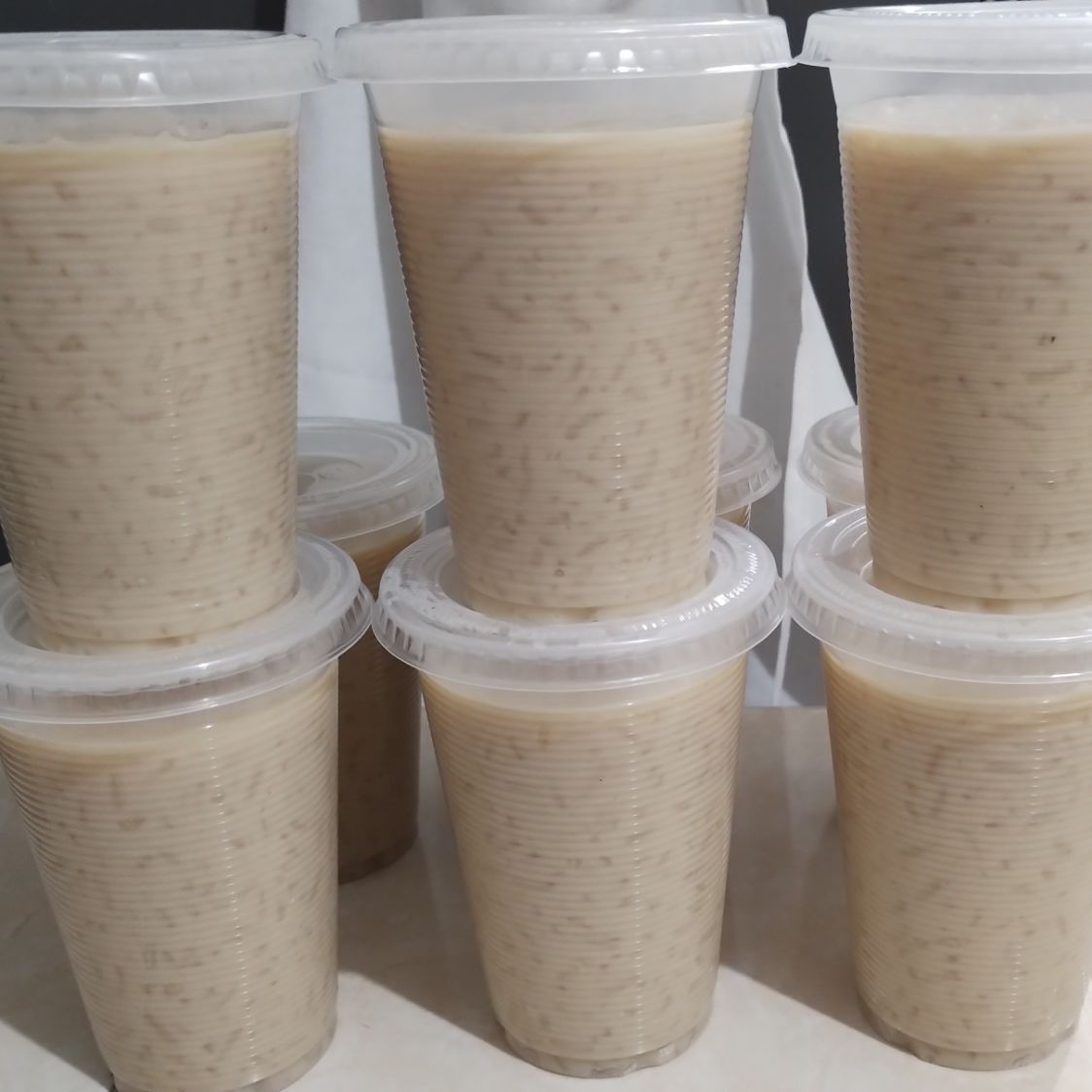 Arroz con Leche