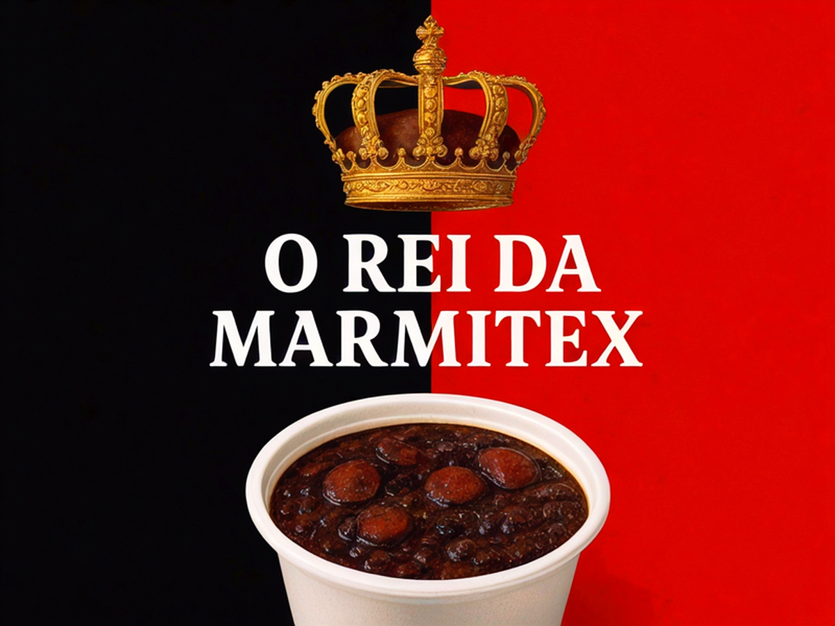 Marmita Feijoada Rei Da Marmitex