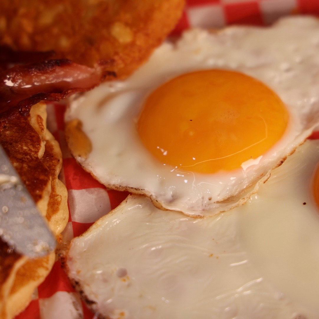 Huevos Frankie’s