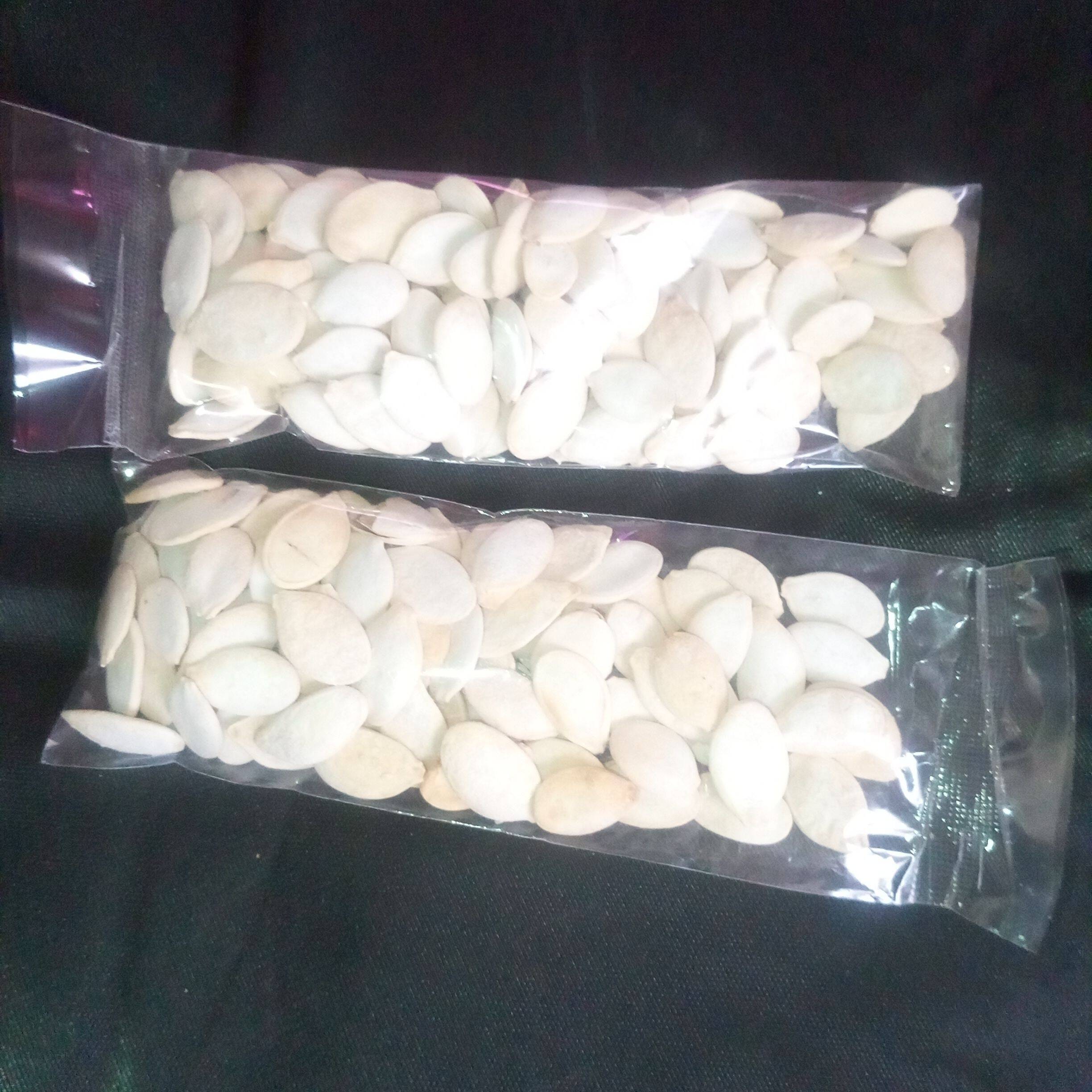 Bolsita de Semillas Calabaza