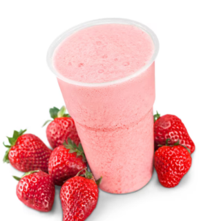 Licuado de Fresa 500 Ml