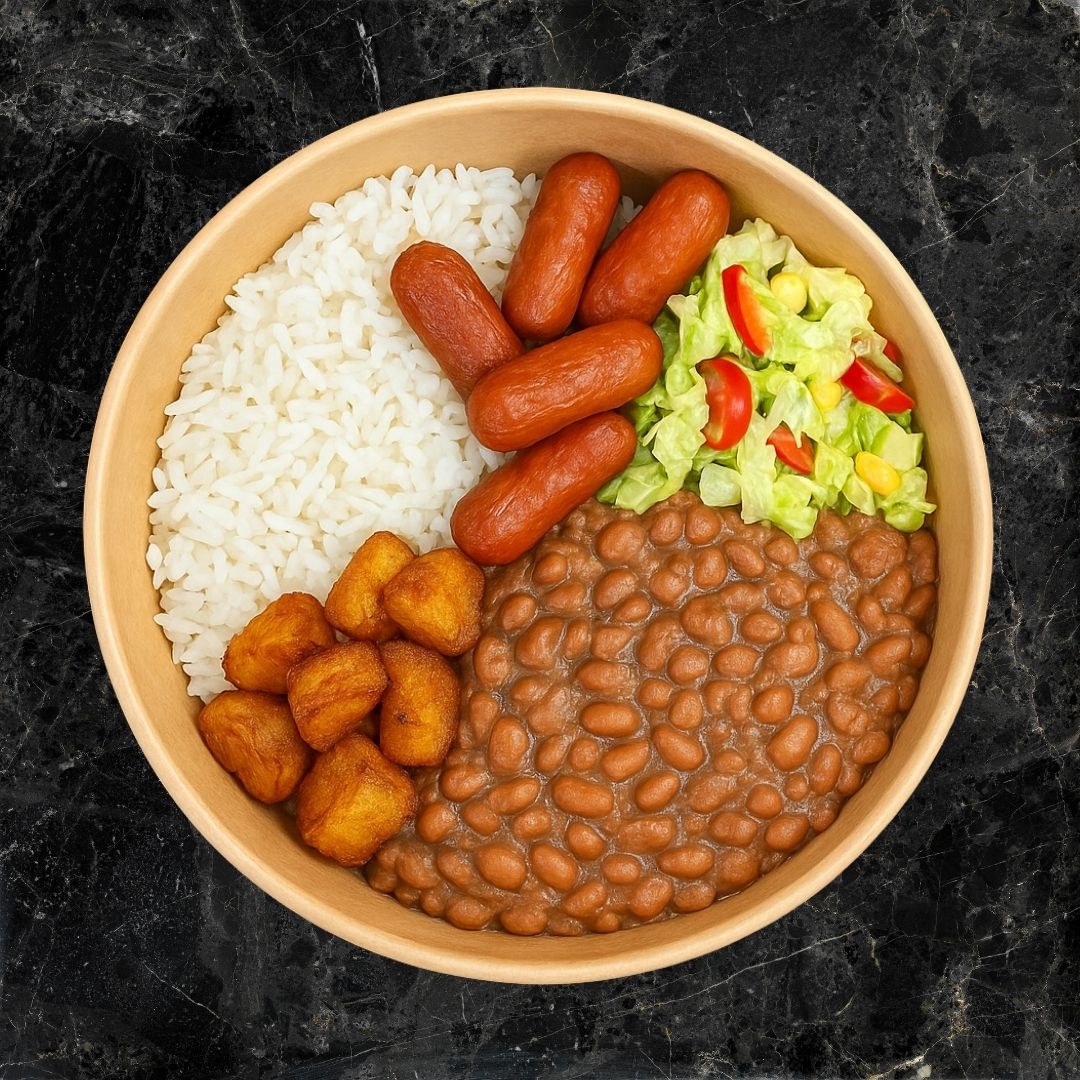 Cazuela Como en Casa