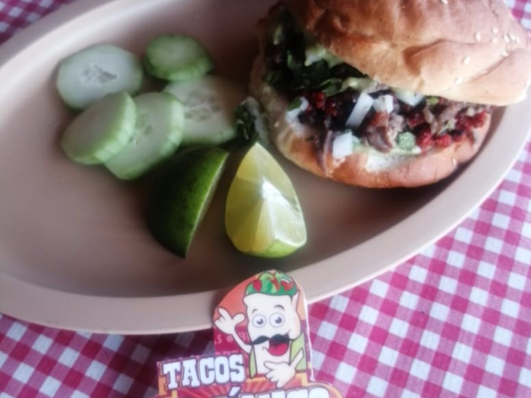 Cemita Normal