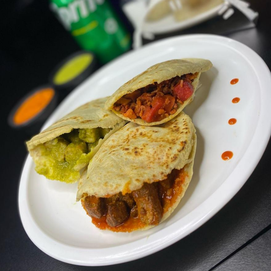 Gorditas