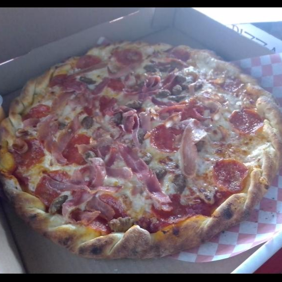 3 Carni CON ORILLA DE QUESO