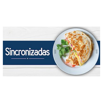 Sincronizadas