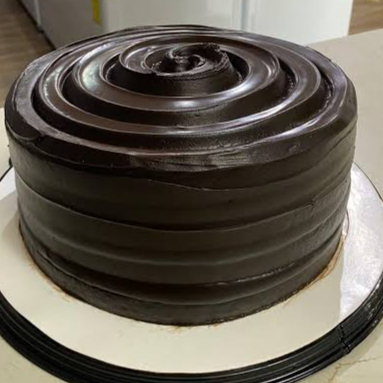 PASTEL DE MATILDA(BRUCE! BRUCE!)