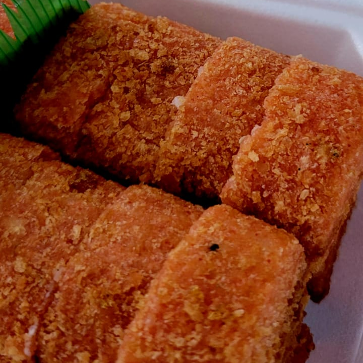 BUFALO ROLL SUSHI