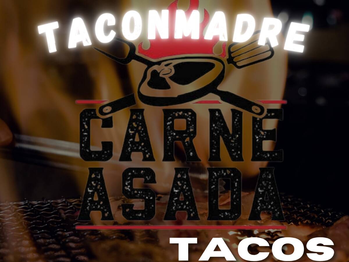 Tacos Taconmadre