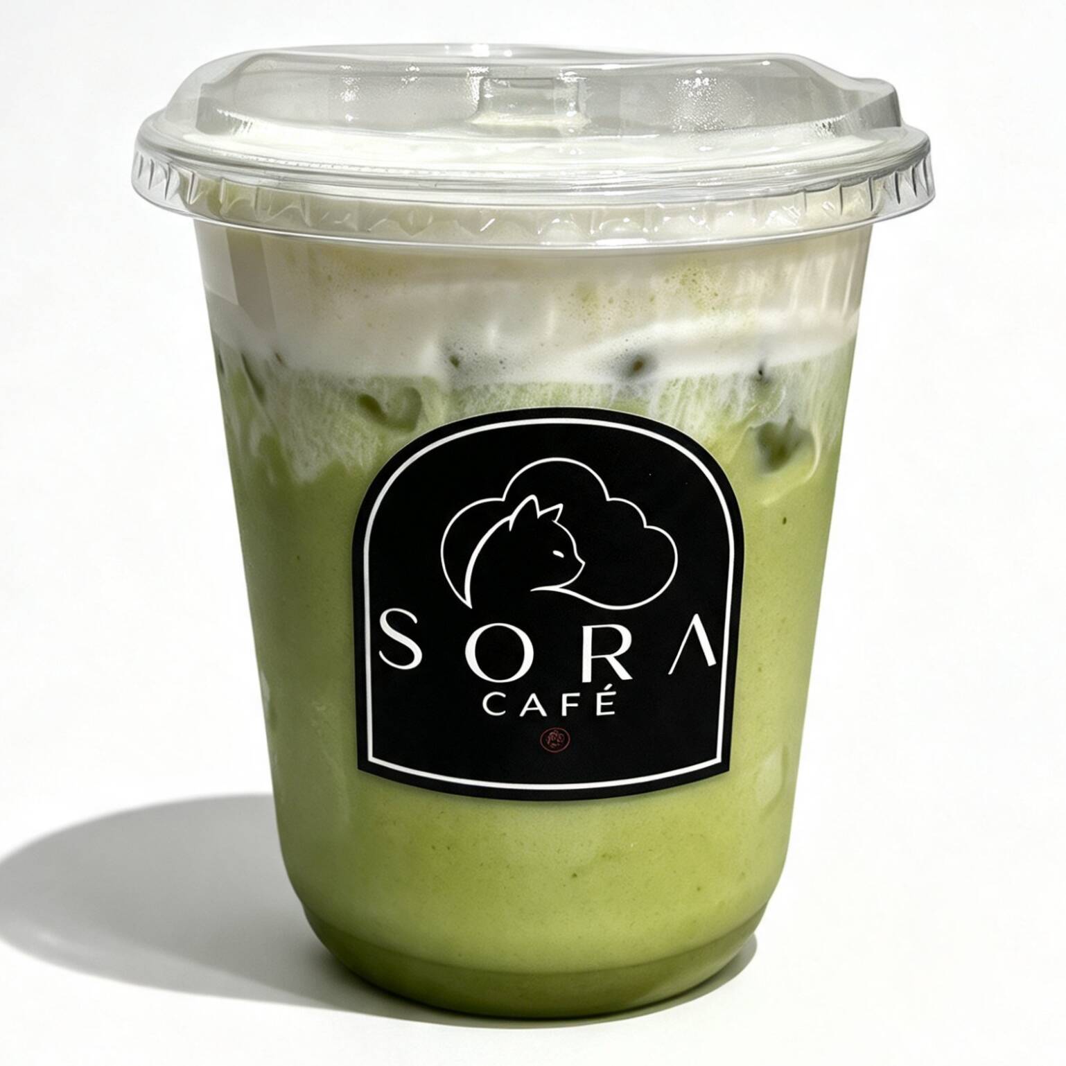 Matcha Sora