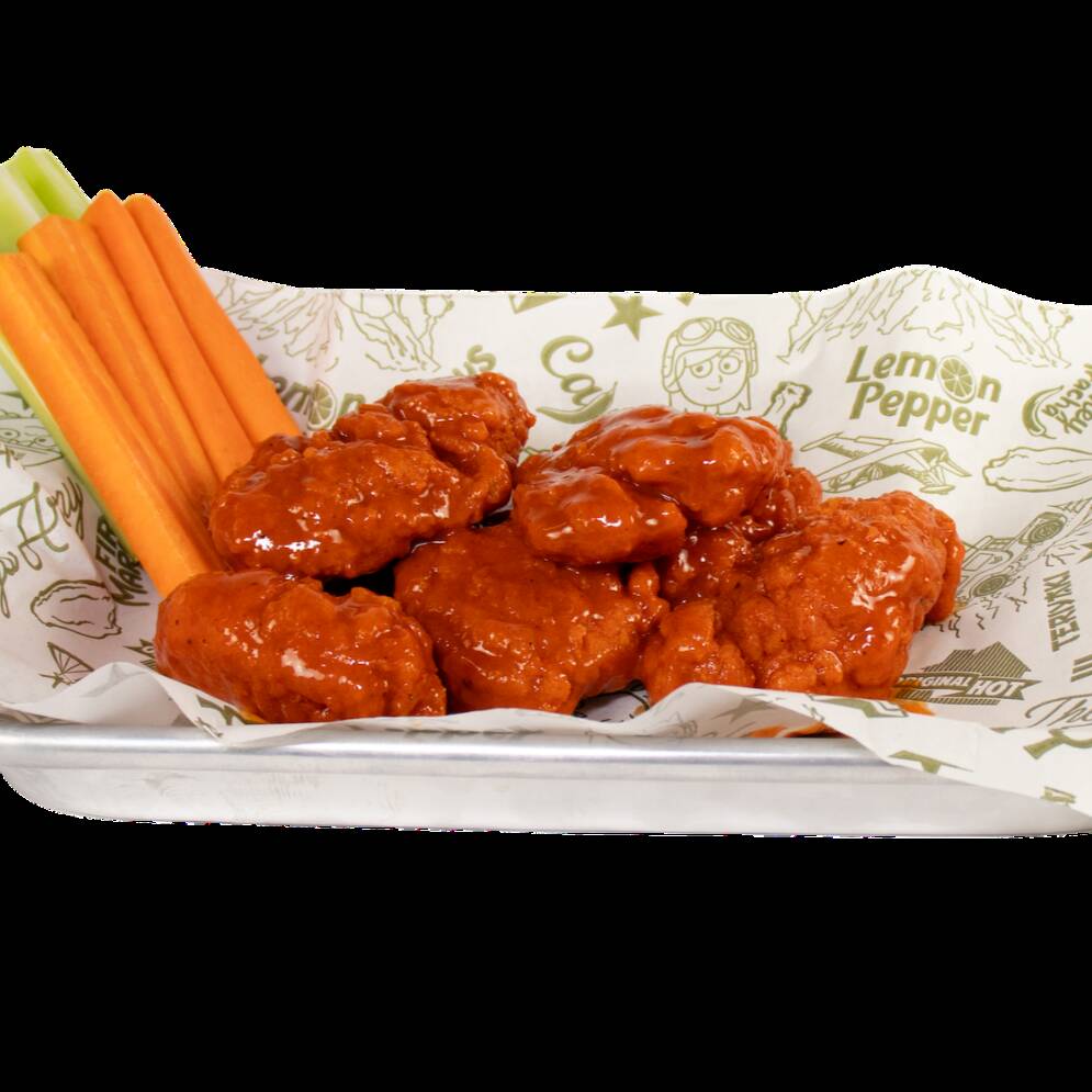 220g Boneless