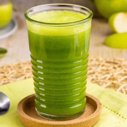 Jugo Verde
