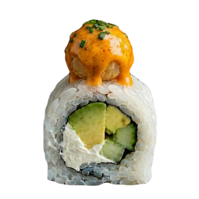 ebi roll