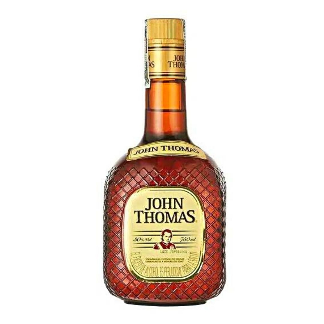 Jhon Thomas 750 ml