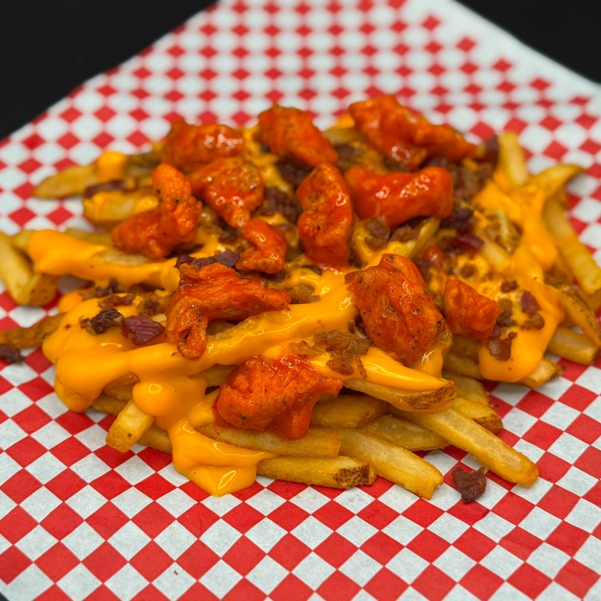 Panchos Boneless
