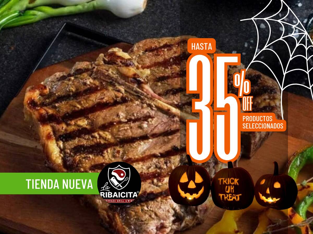 La Ribaicita - La Diana