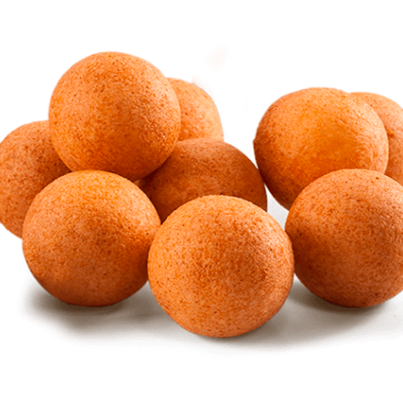 Buñuelo Tradicional X 10 Unidades