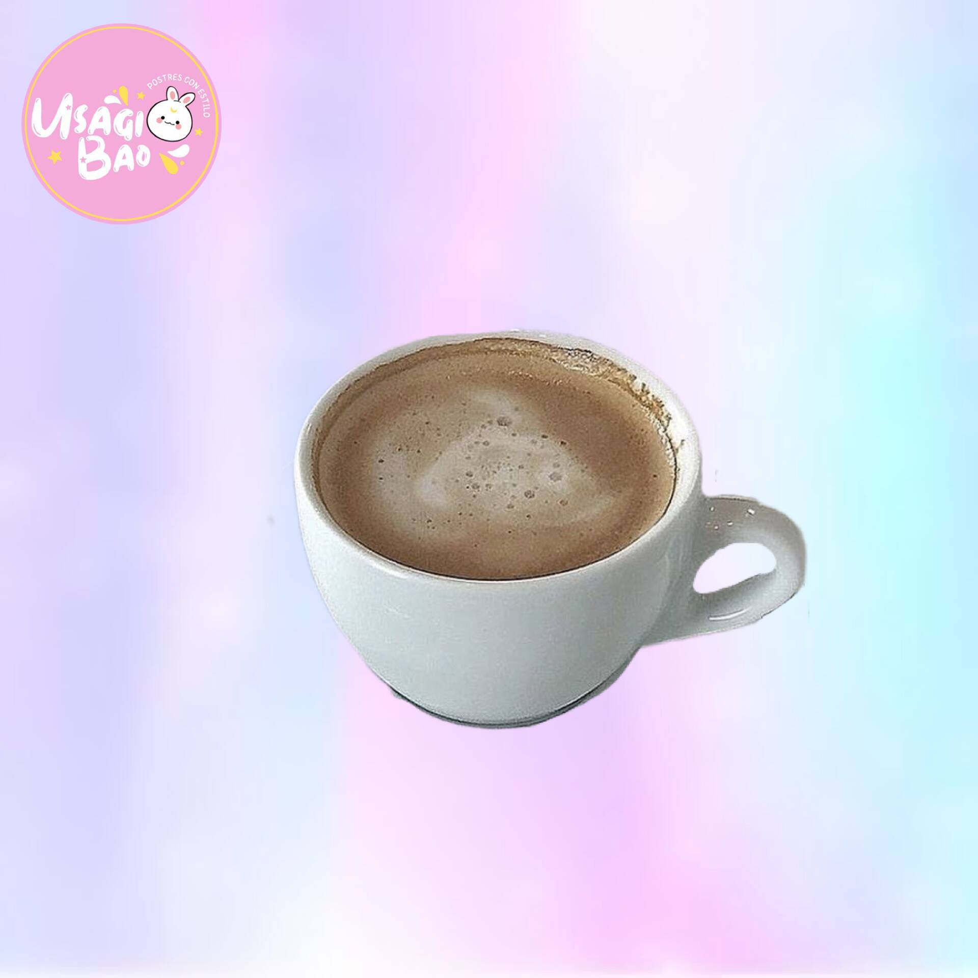 Chocolate Caliente