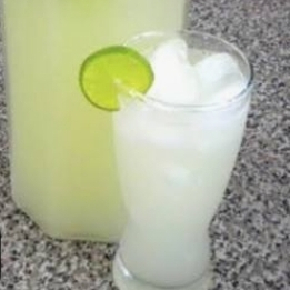 Limonada Mineral 1 L