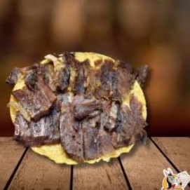 Taco de Sirloin