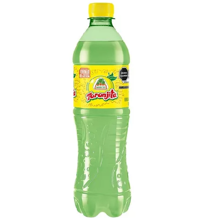 Jarritos Toronja 600 Ml