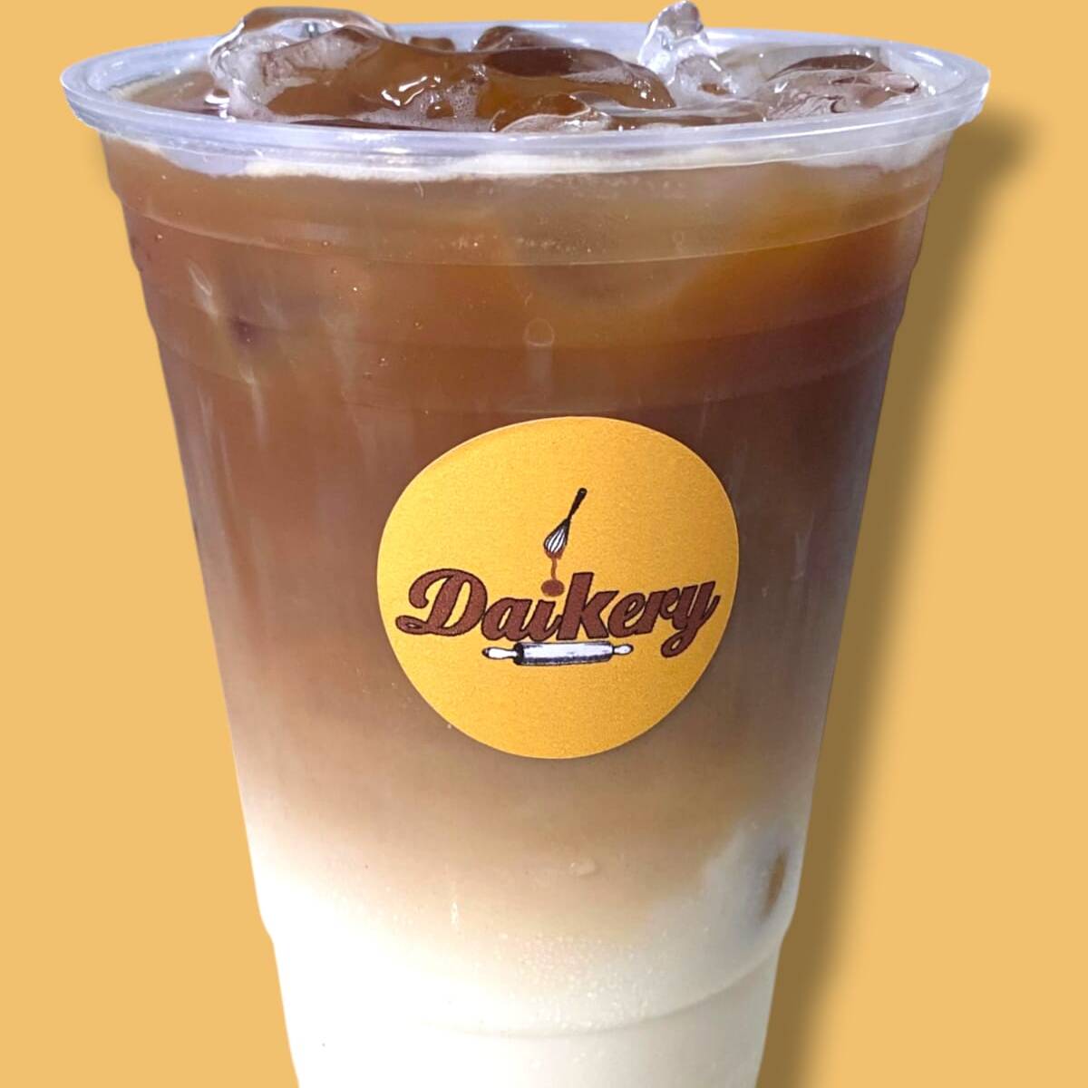 Iced Coffee Latte Chico 12 Oz