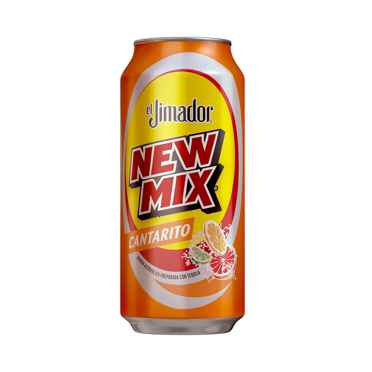NEW MIX LATÓN CANTARITO 473 ML