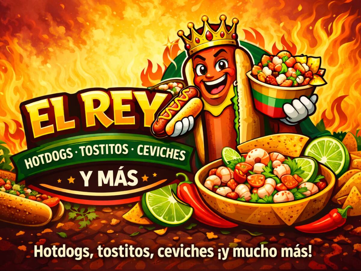 El Rey