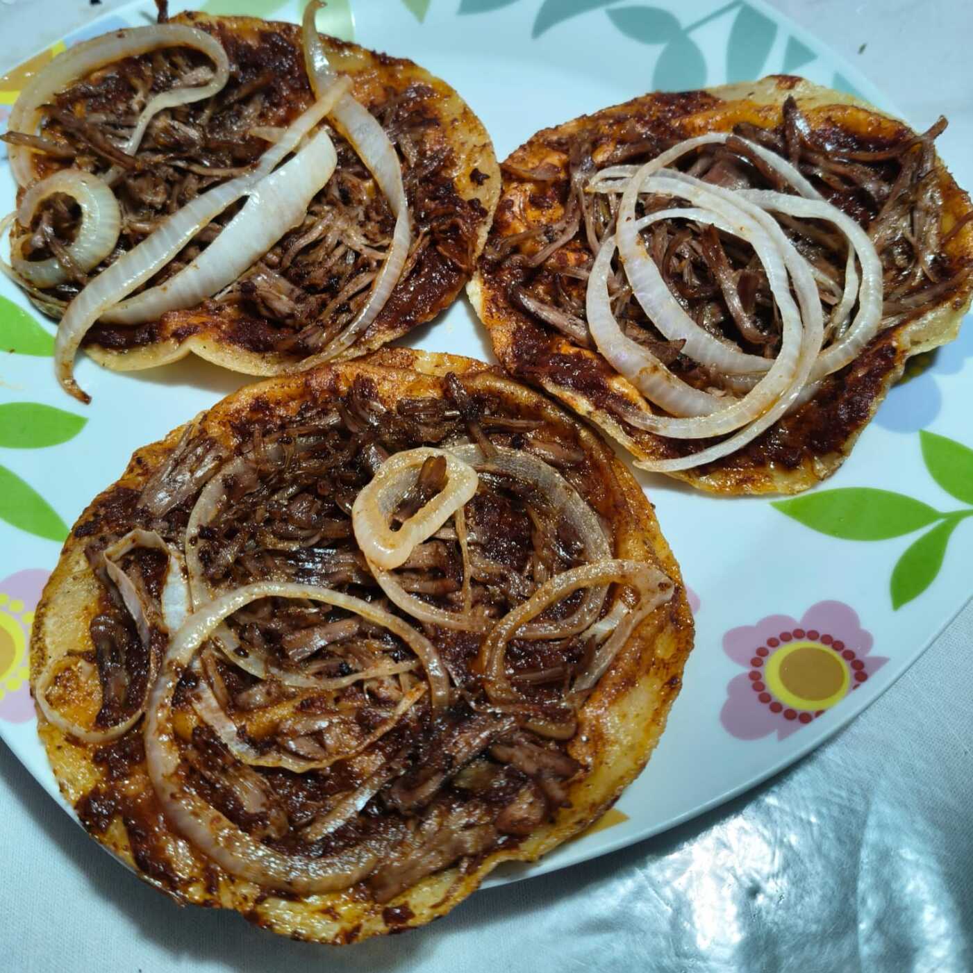 Garnacha Veracruzana (1 pza)