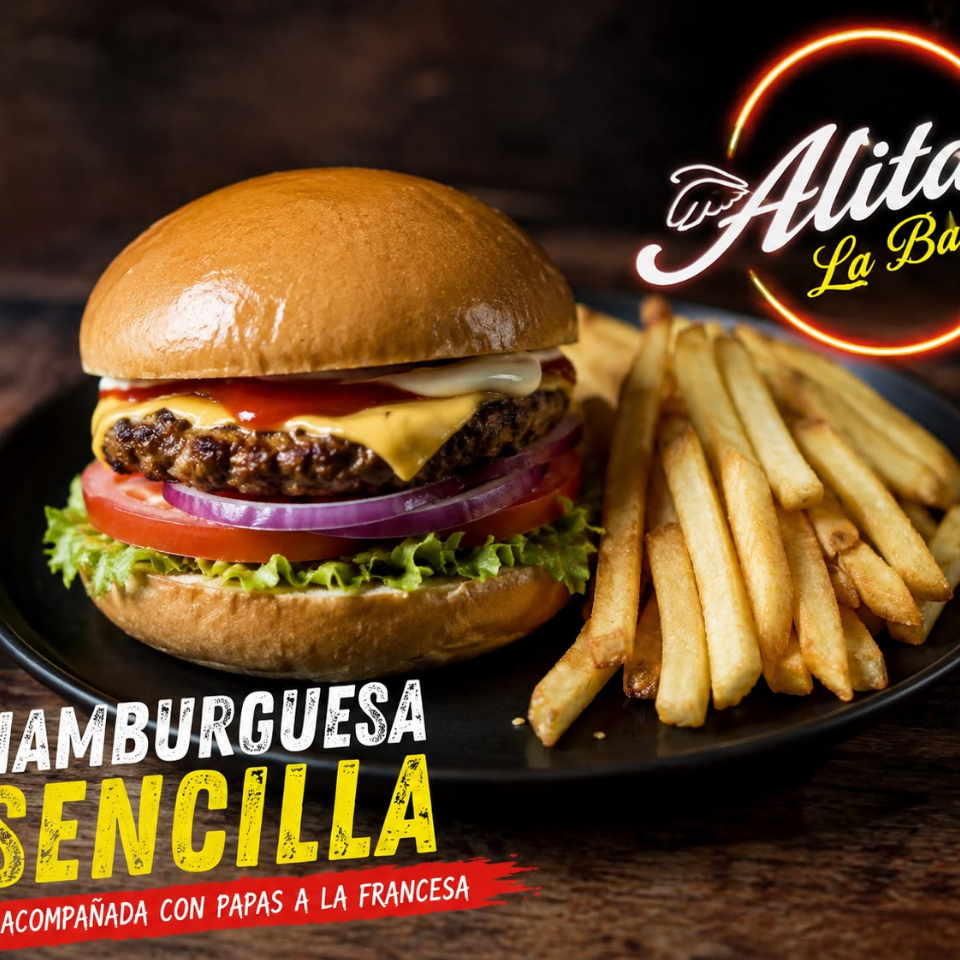 La Baby Clasica