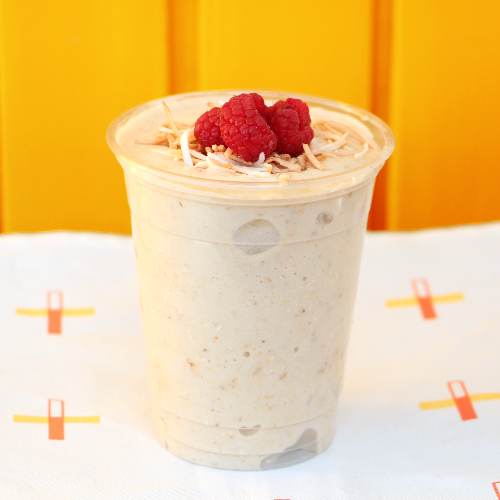 SMOOTHIE BANANO