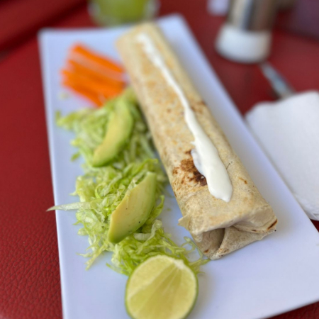 Burrito