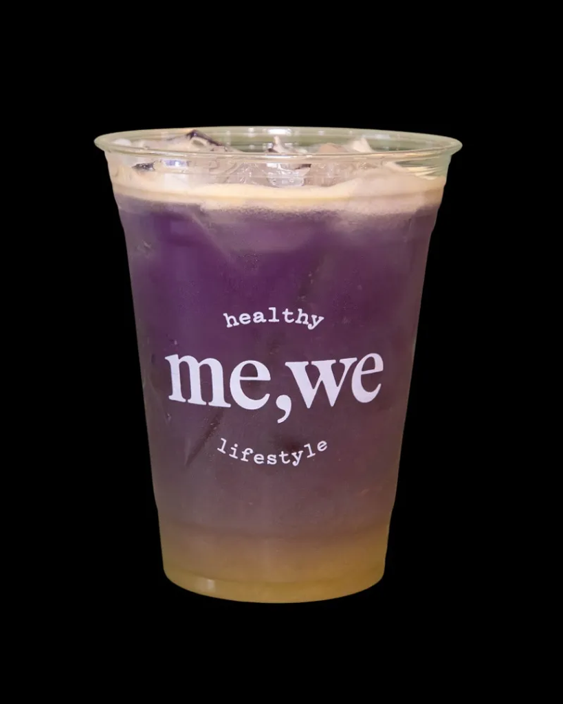 RESET COLD PRESSED
