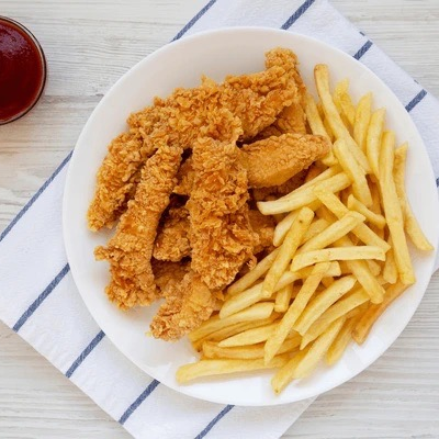 Chicken Tenders 4pz