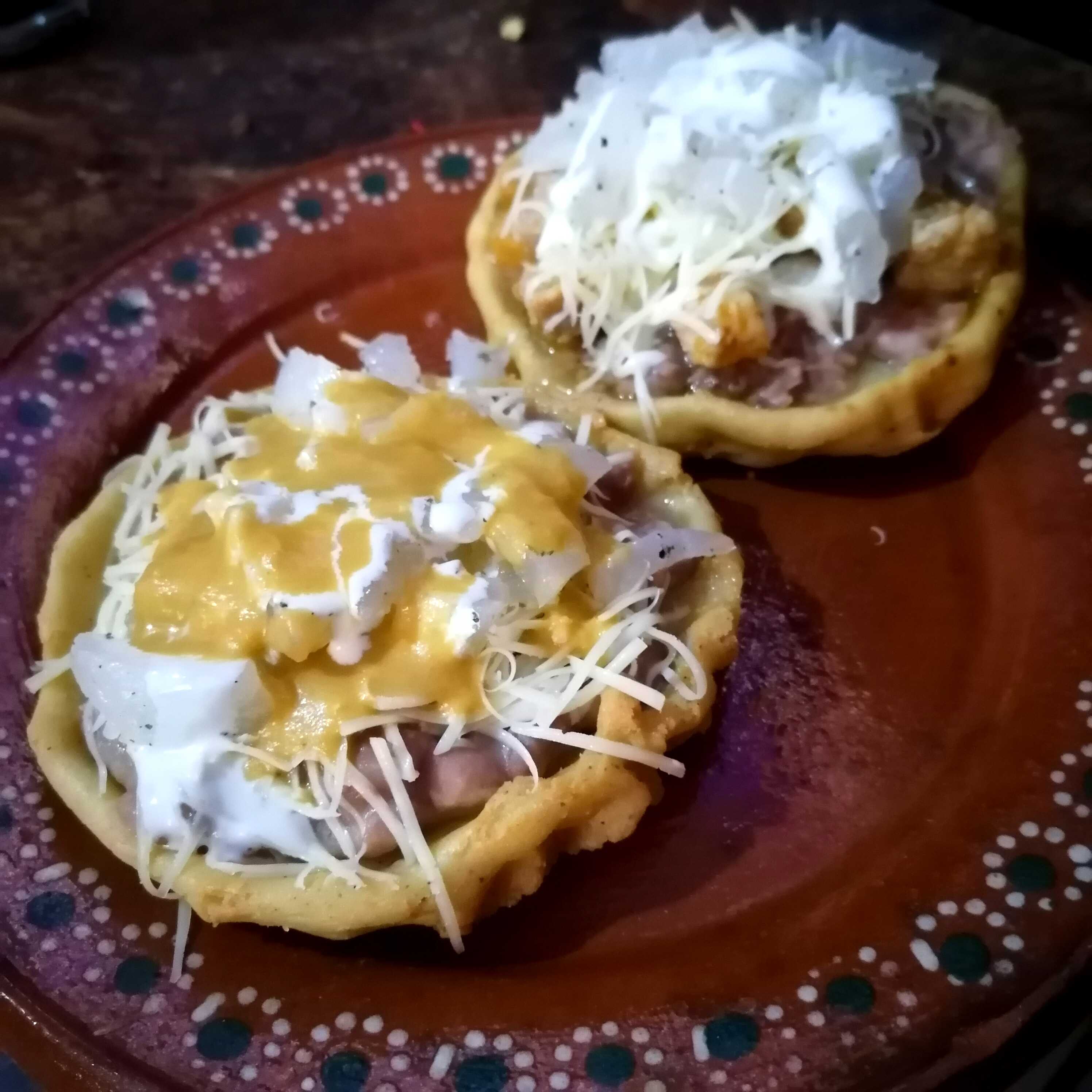 Sopes