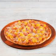 Pizza Personal 4 Porciones 22x22