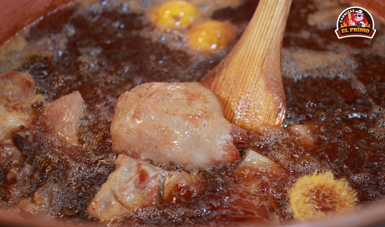 Carnitas El Primo